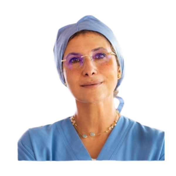 إيمان الجندي